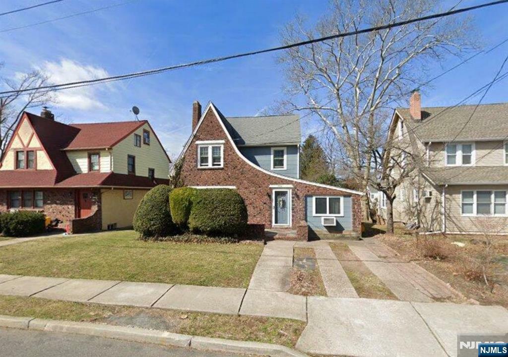 Property Photo: 884 Helen Street NJ 07666