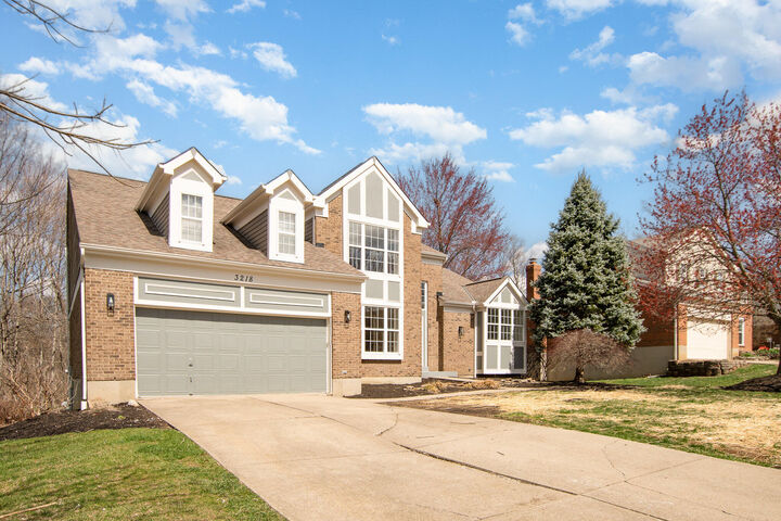 3218 McCowan Drive  Taylor Mill KY 41015 photo