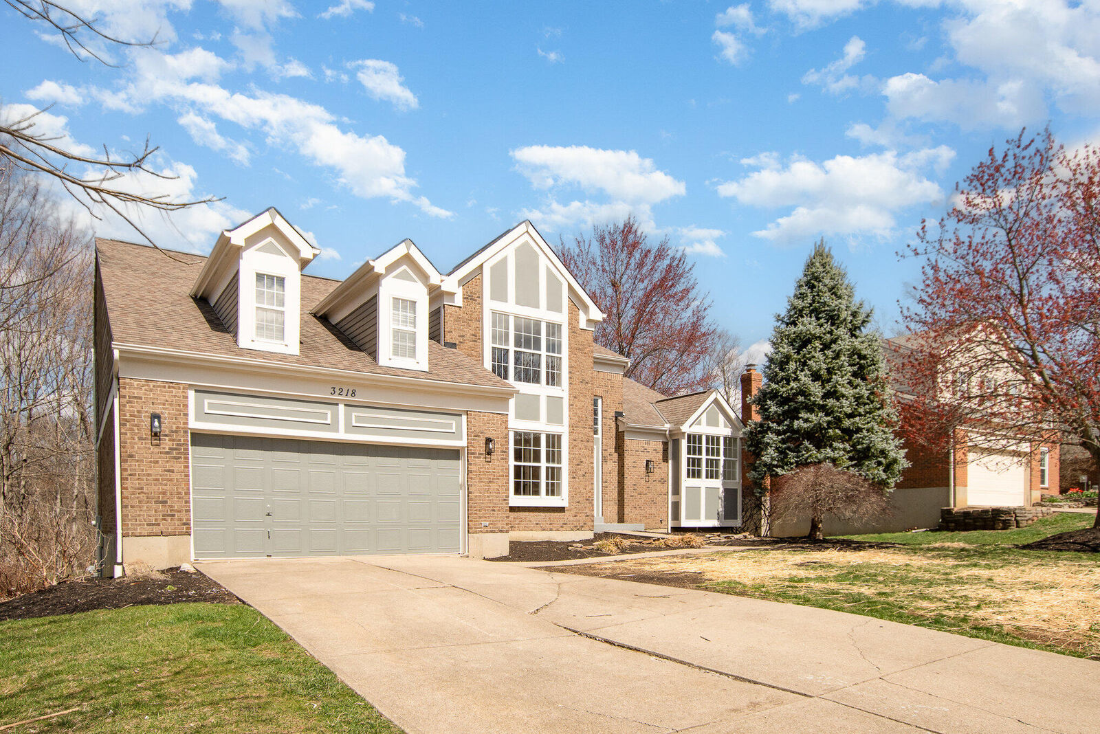 Property Photo: 3218 McCowan Drive KY 41015