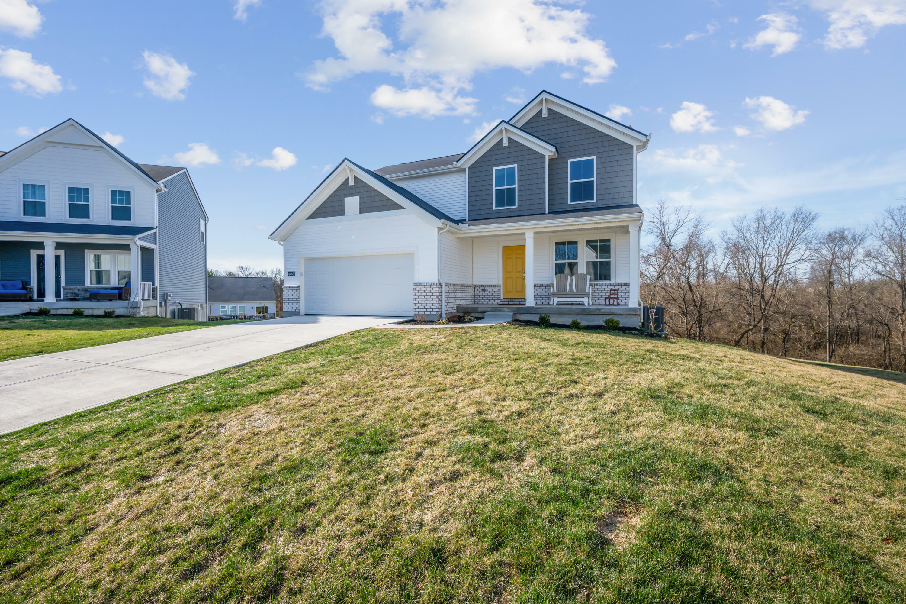 Property Photo: 6482 Heathbrook Court KY 41051
