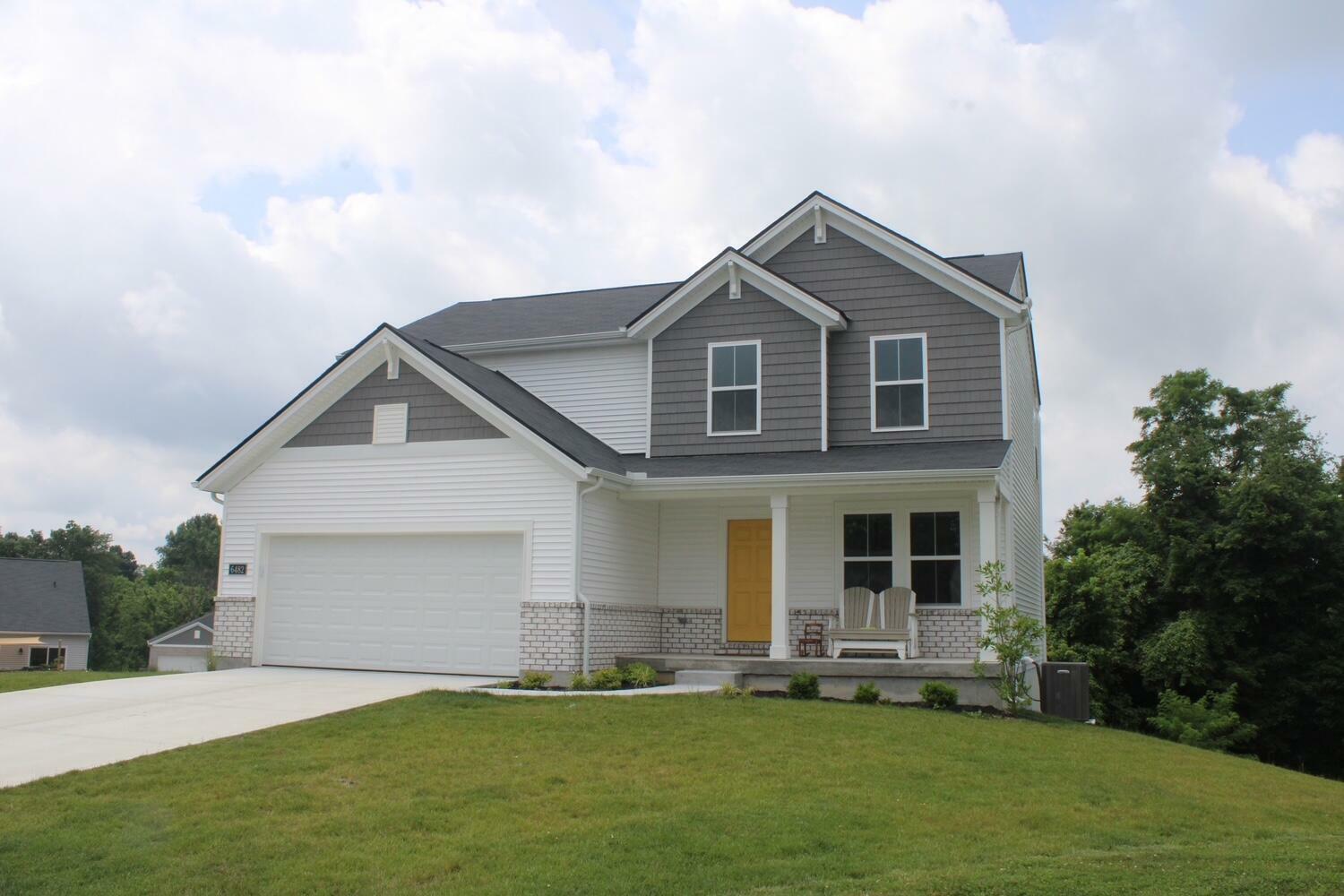 6482 Heathbrook Court  Independence KY 41051 photo