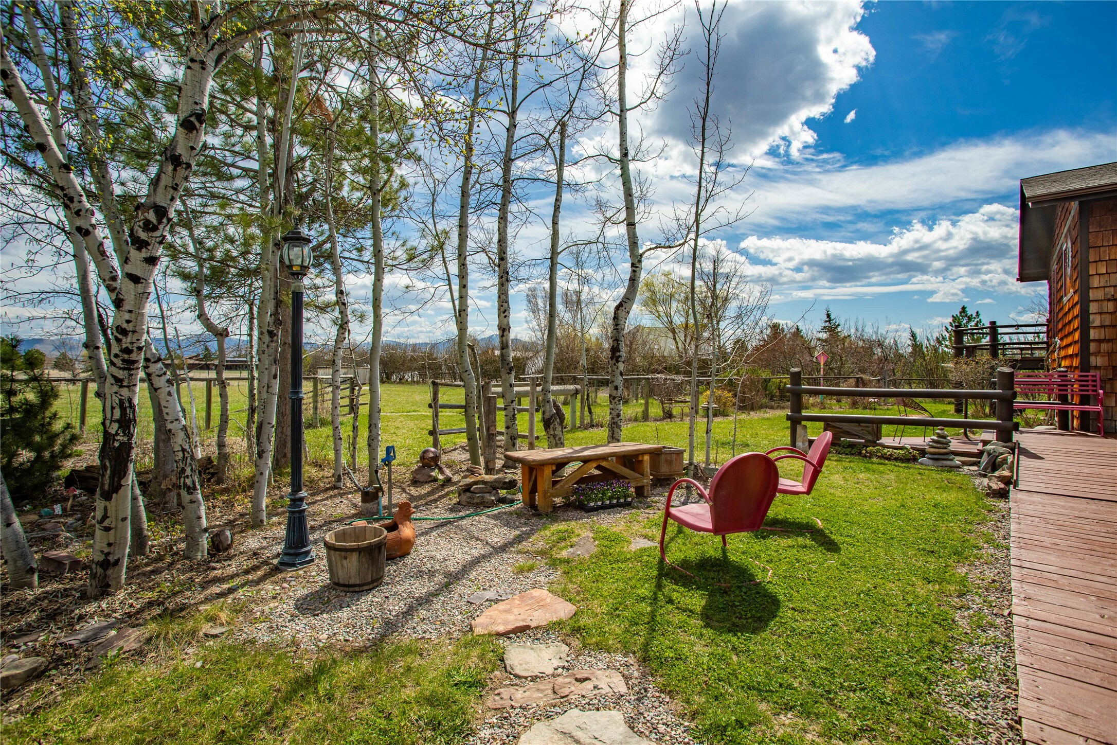 Property Photo: 7850 Stegner Drive MT 59808
