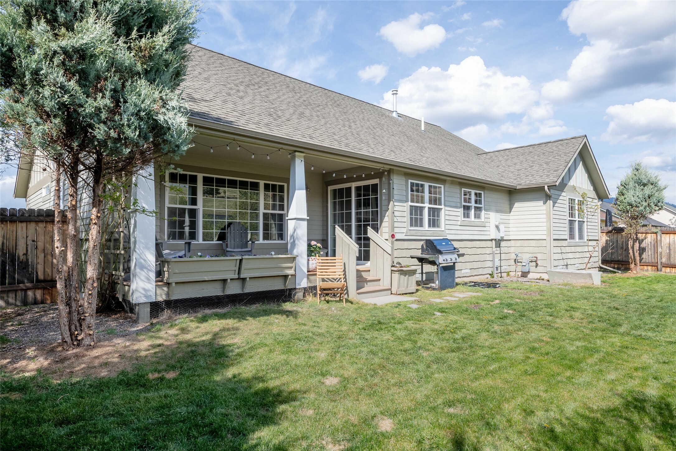Property Photo: 2147 Briggs Street MT 59803