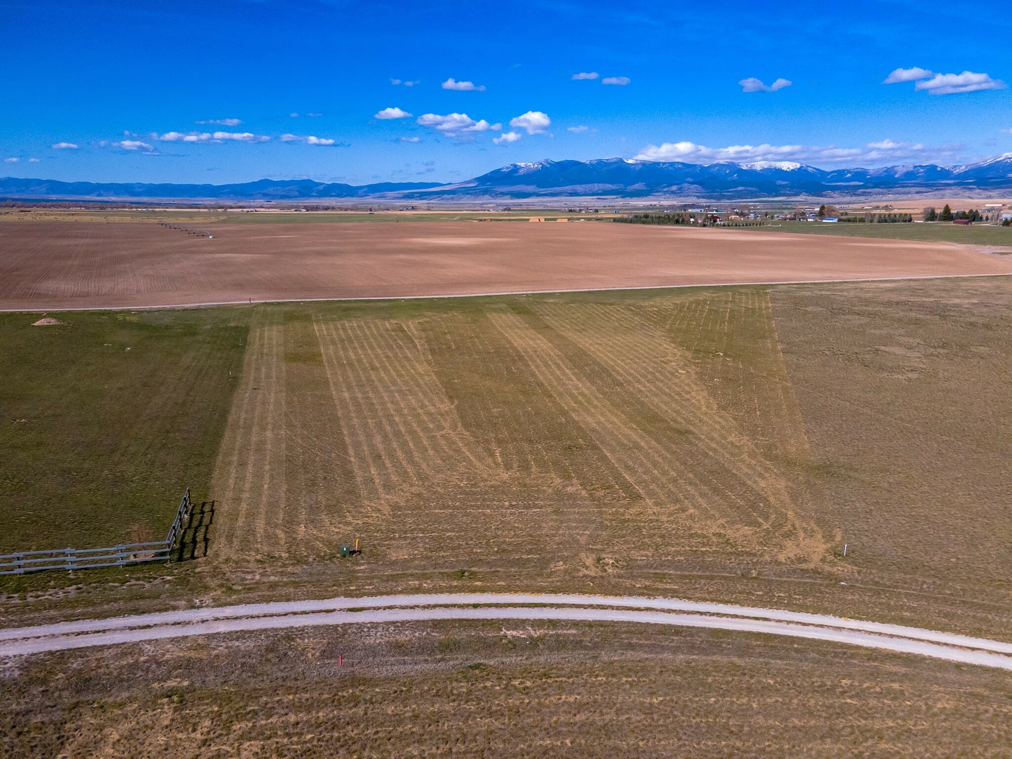 Property Photo:  Lot 5 Fritsche Lane  MT 59644 