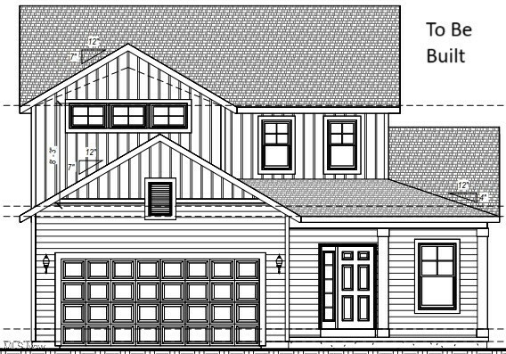Property Photo: 3109 Vermont Place OH 44312