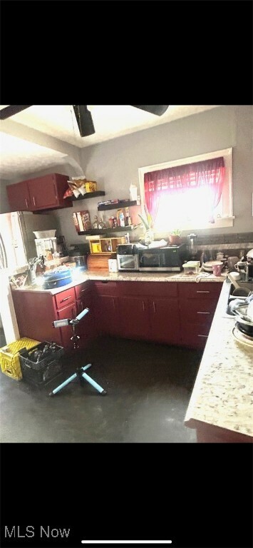 Property Photo: 2515 E 109th Street OH 44104