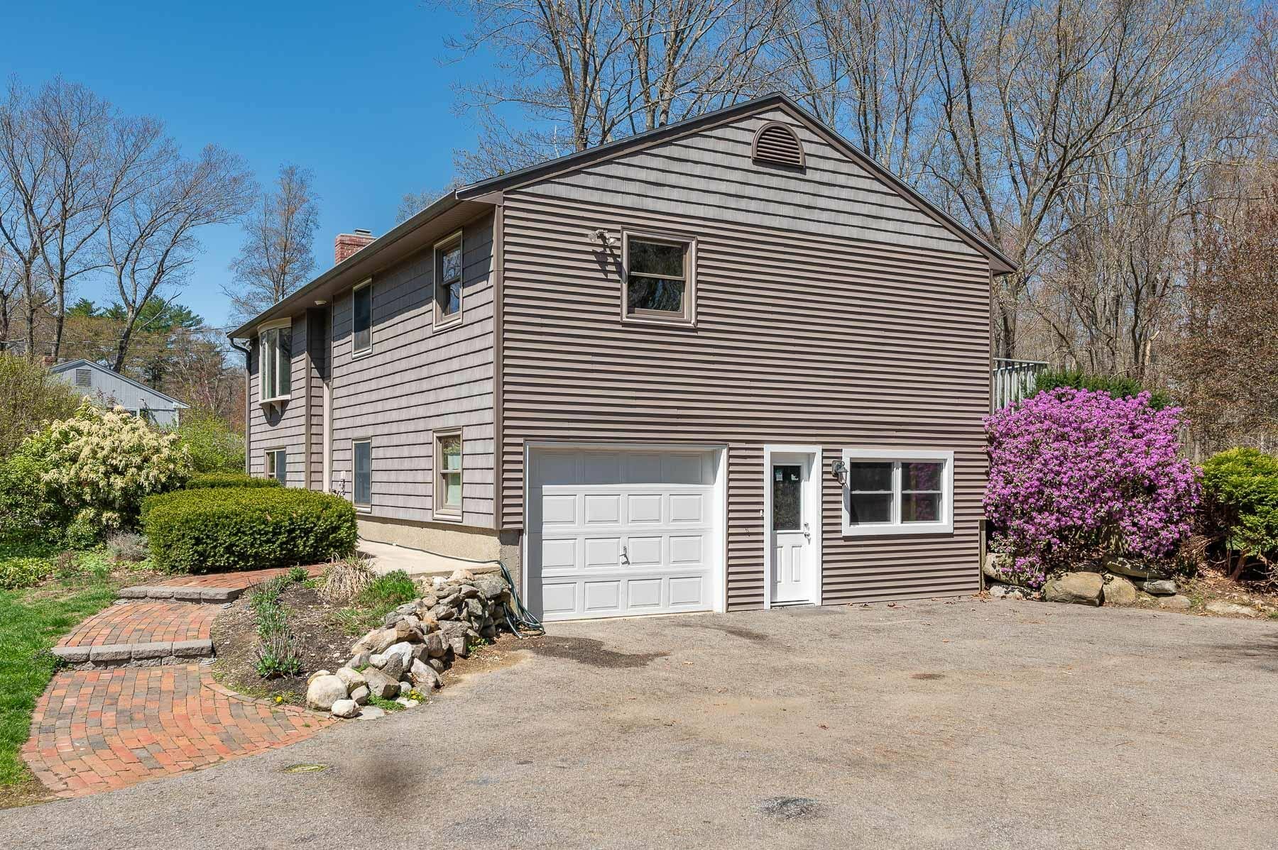 Property Photo: 26 Merrill Drive NH 03811