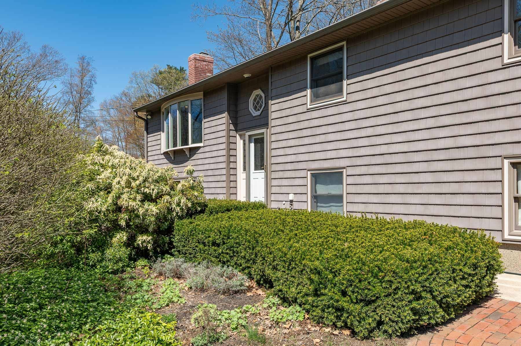 Property Photo:  26 Merrill Drive  NH 03811 