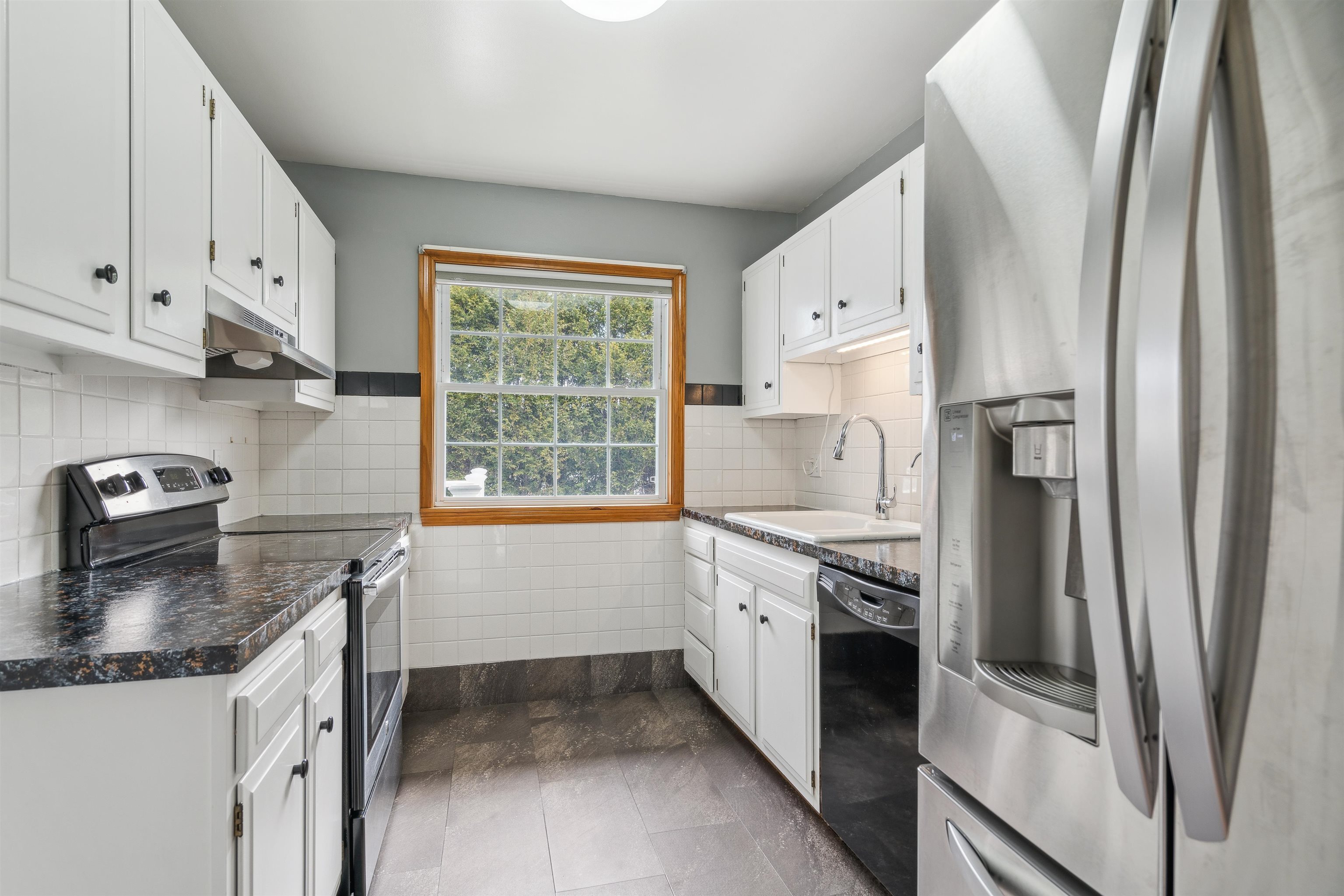 Property Photo: 1 Grace Avenue VT 05641