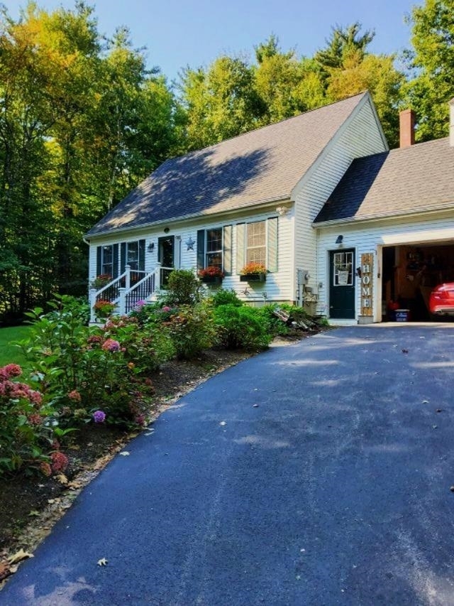 Property Photo: 18 Beechwood Drive NH 03237