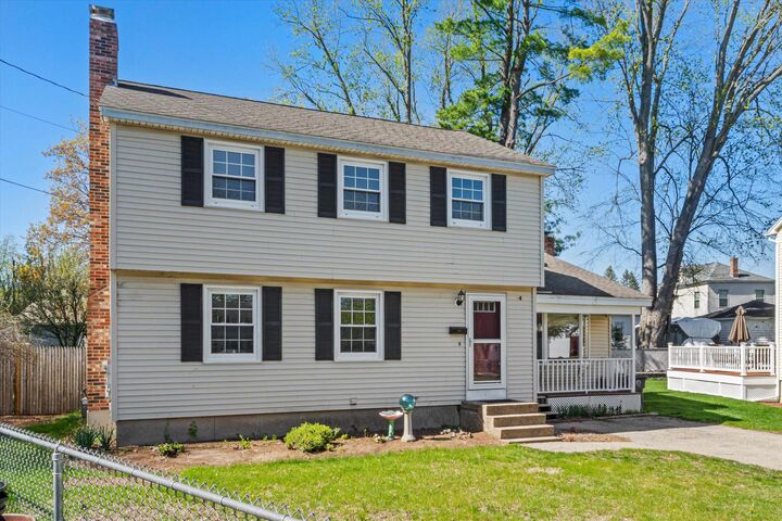 Property Photo:  75 Underhill Street  NH 03060 