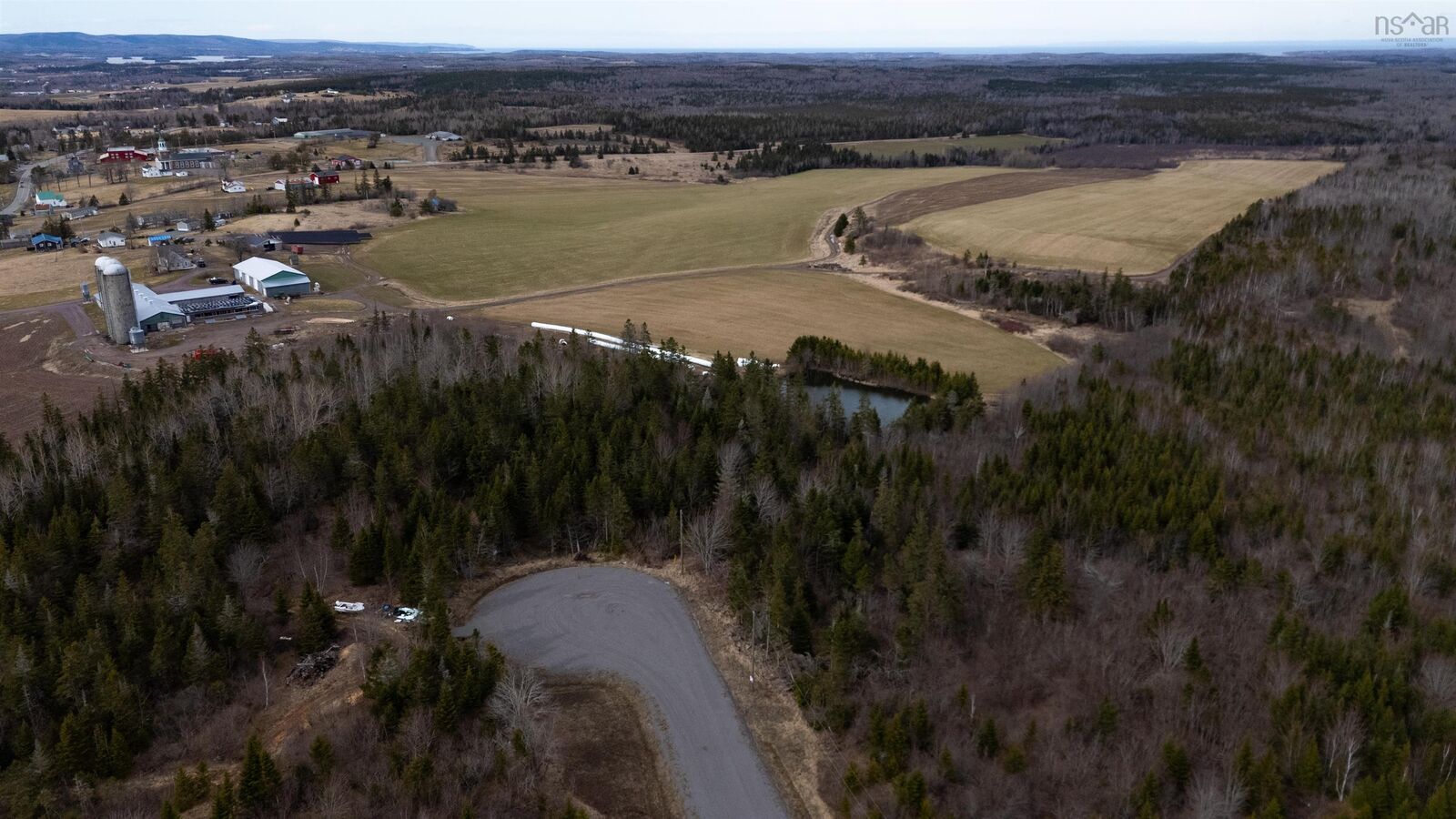 Property Photo: 21-2 Mary Cecelia Ridge NS B0H 1P0