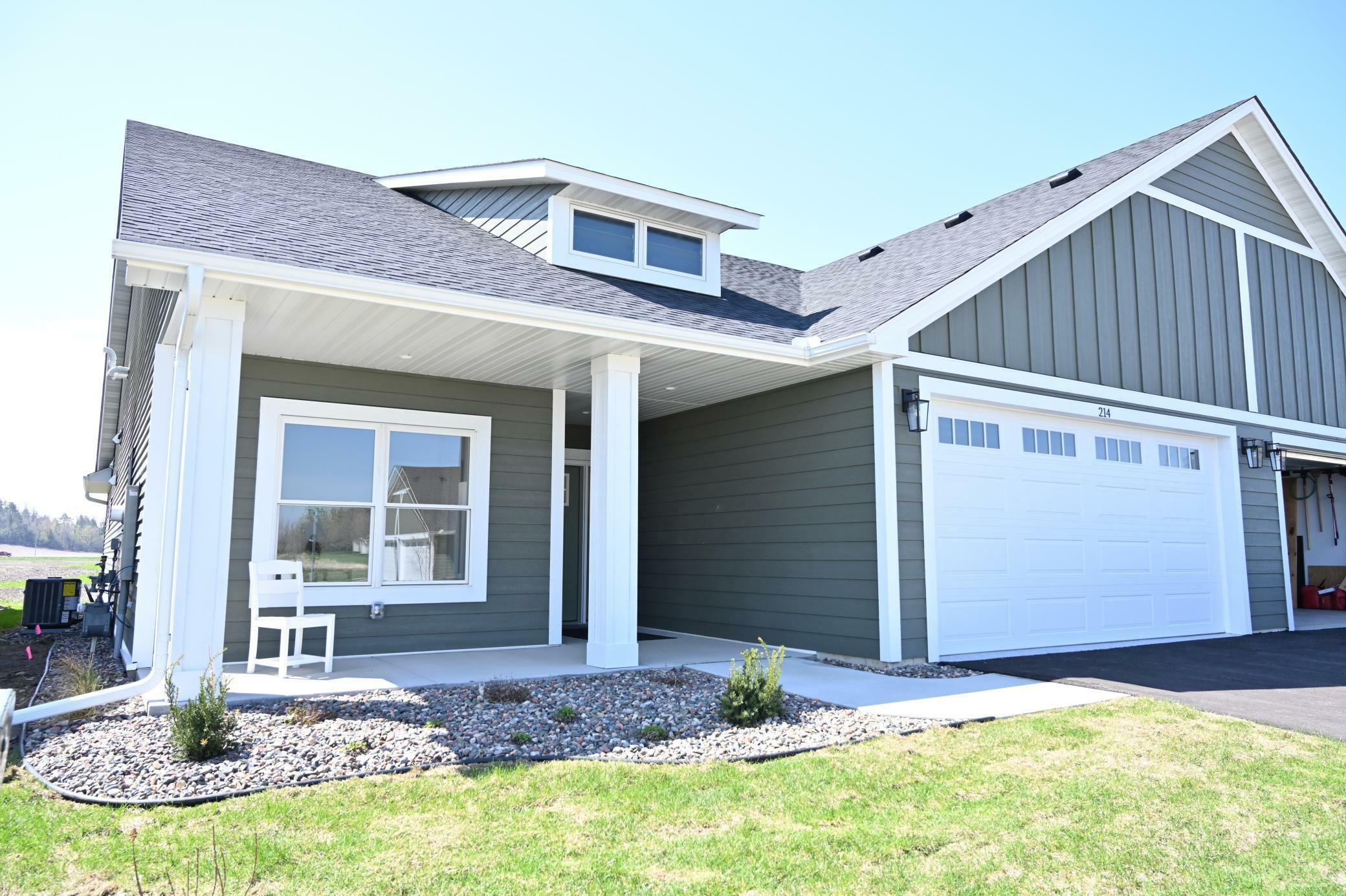 Property Photo: 214 Ford Street E MN 55057