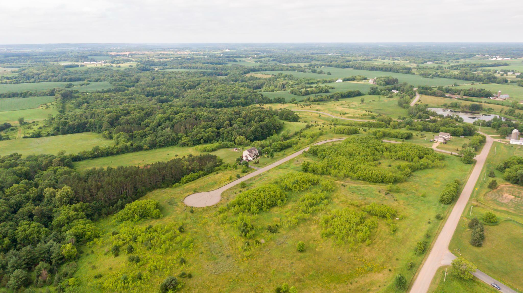 Property Photo: Lot 3 Block 5 Silo Court MN 55074