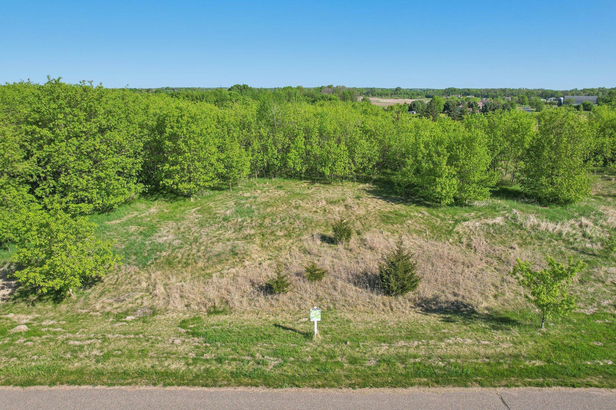 Property Photo: Lot 3 Block 5 Silo Court MN 55074