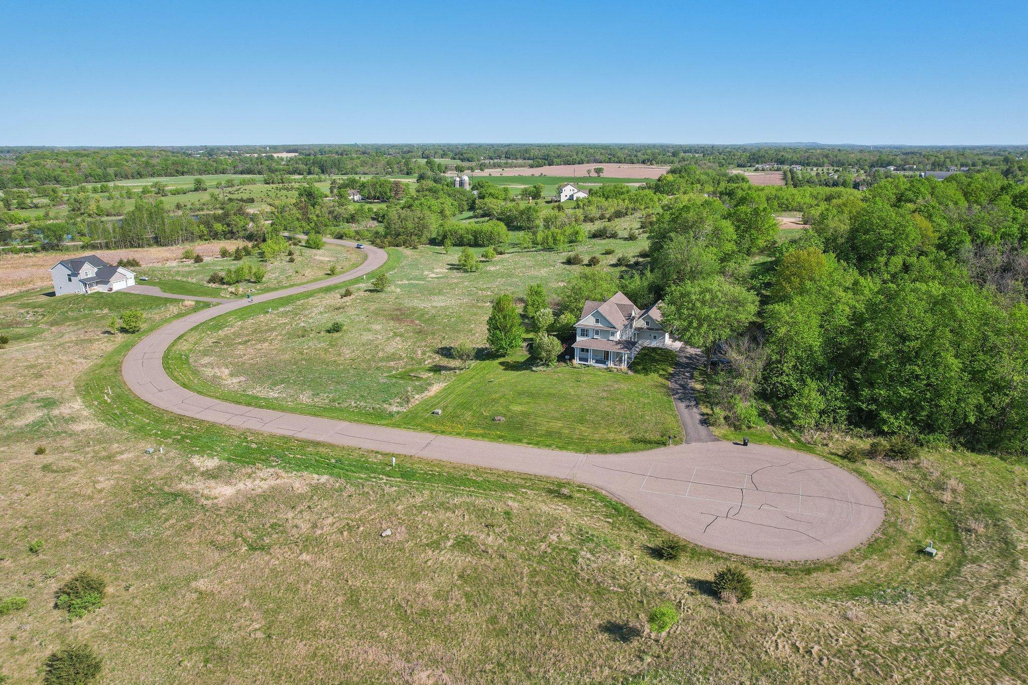 Property Photo: Lot 1 Block 2 Scenic Way MN 55074