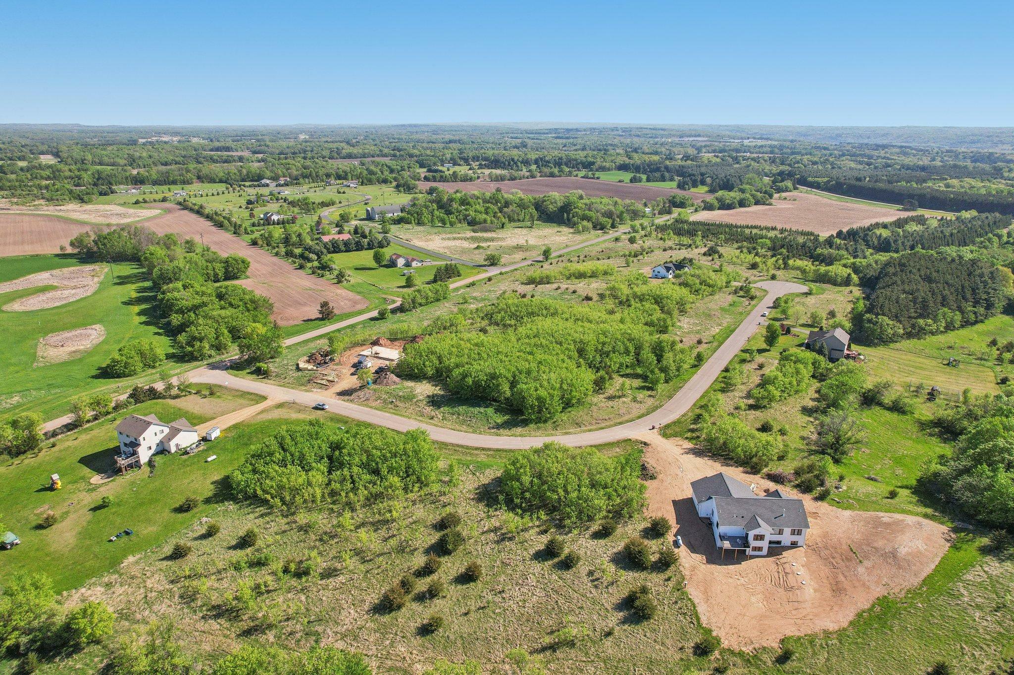 Property Photo: Lot 8 Block 5 Silo Court MN 55074