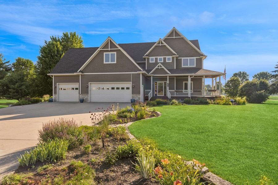 206 Fairway Circle  Glencoe MN 55336 photo