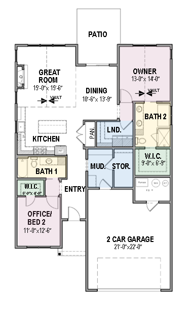 Property Photo: 2229 Sharon Lane WI 54016