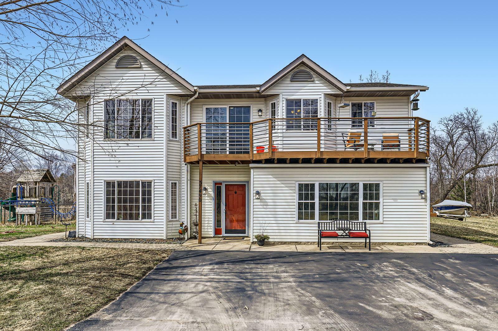 Property Photo: 37490 Grand Avenue MN 55056