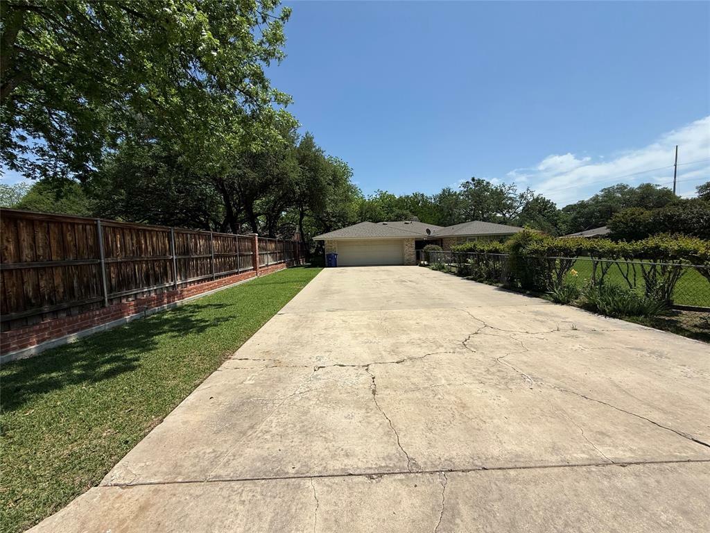 Property Photo: 211 Quail Run TX 76801