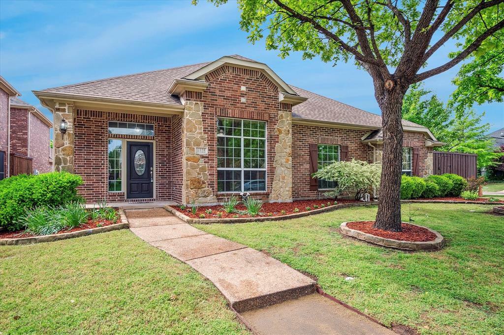 6325 Flagstone Drive  McKinney TX 75070 photo