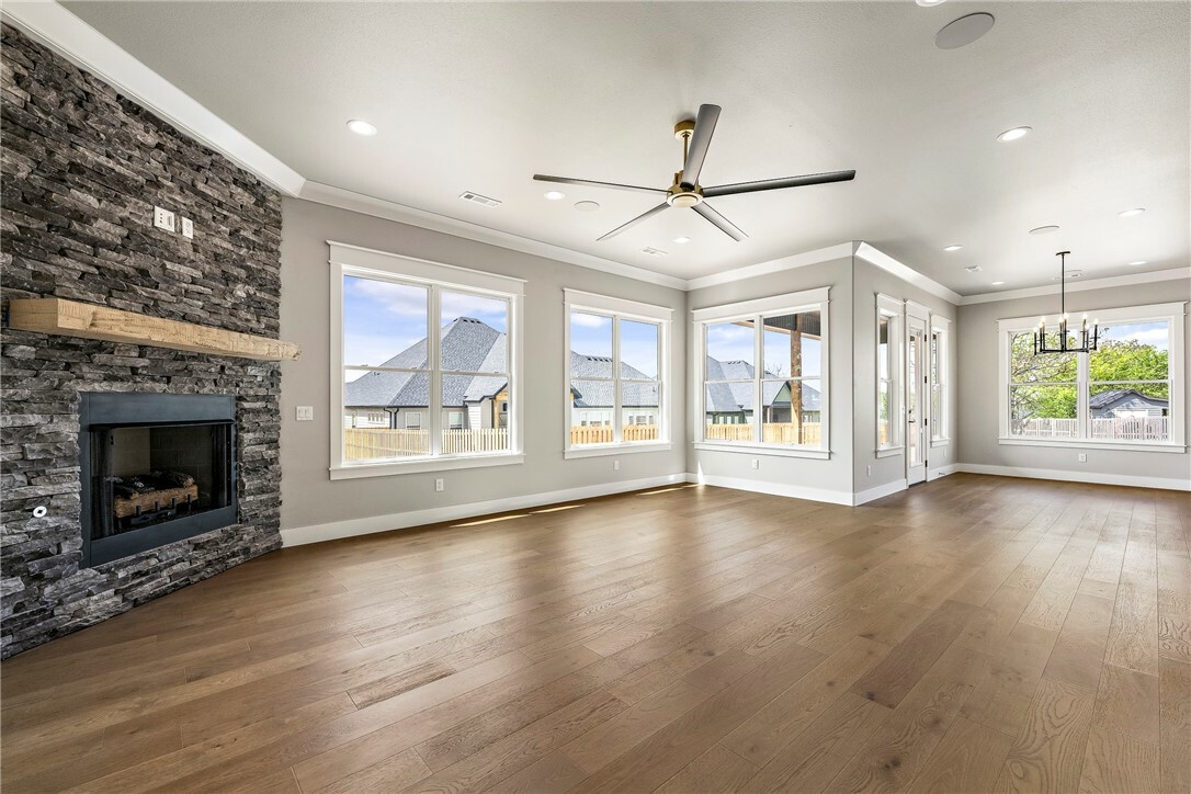 Property Photo: 3631 Bitterroot Cove AR 72712