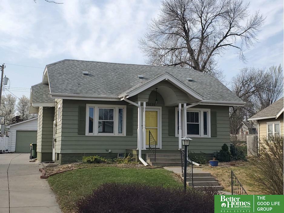 Property Photo: 3035 Cable Avenue NE 68502