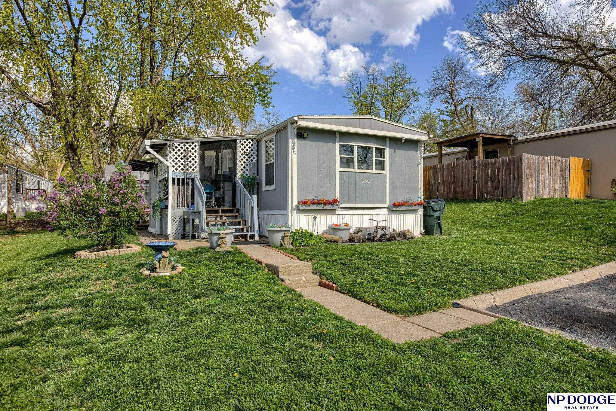 6935 N 108th Court 259  Omaha NE 68142 photo