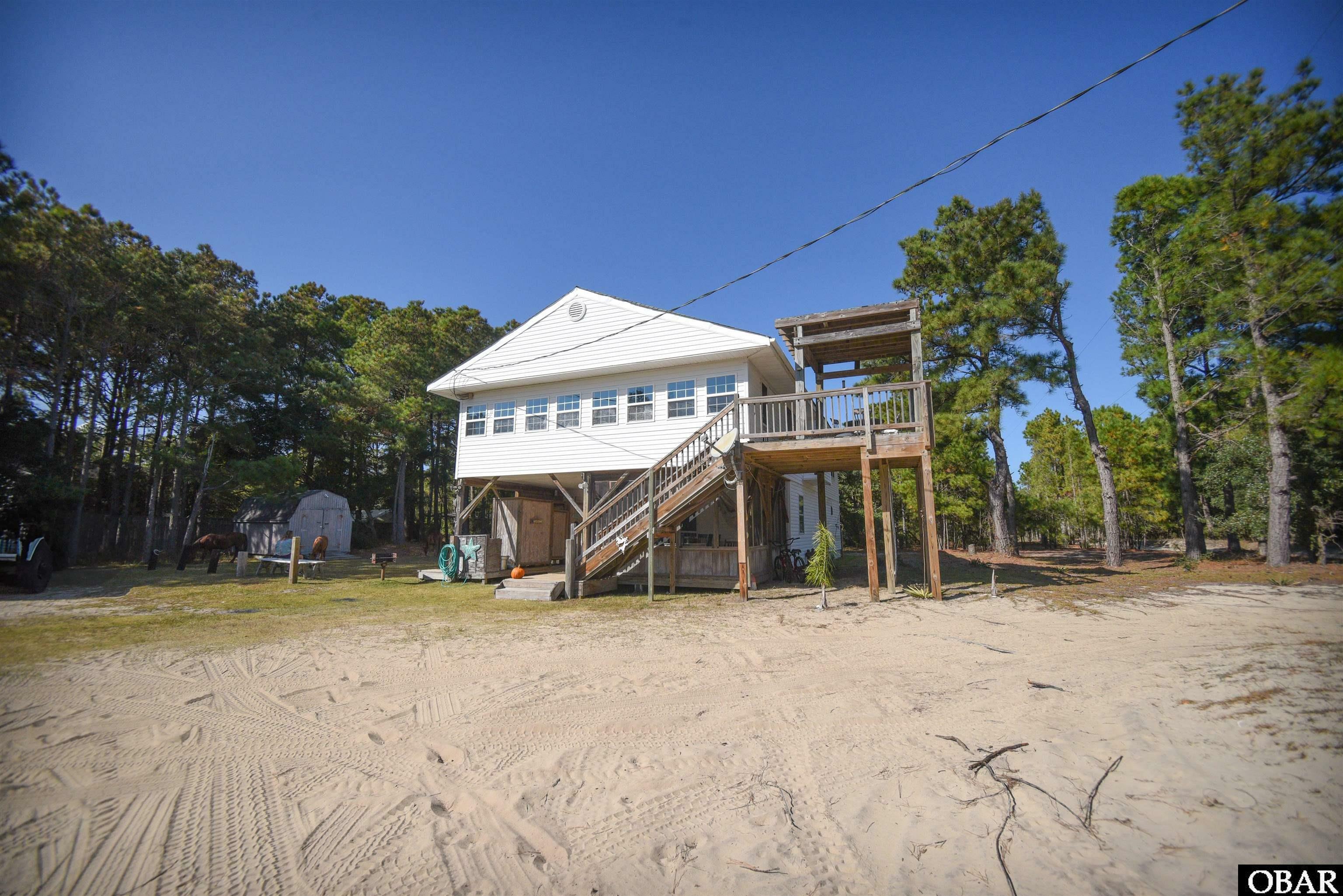 Property Photo: 2330 Ocean Sands Road NC 27927