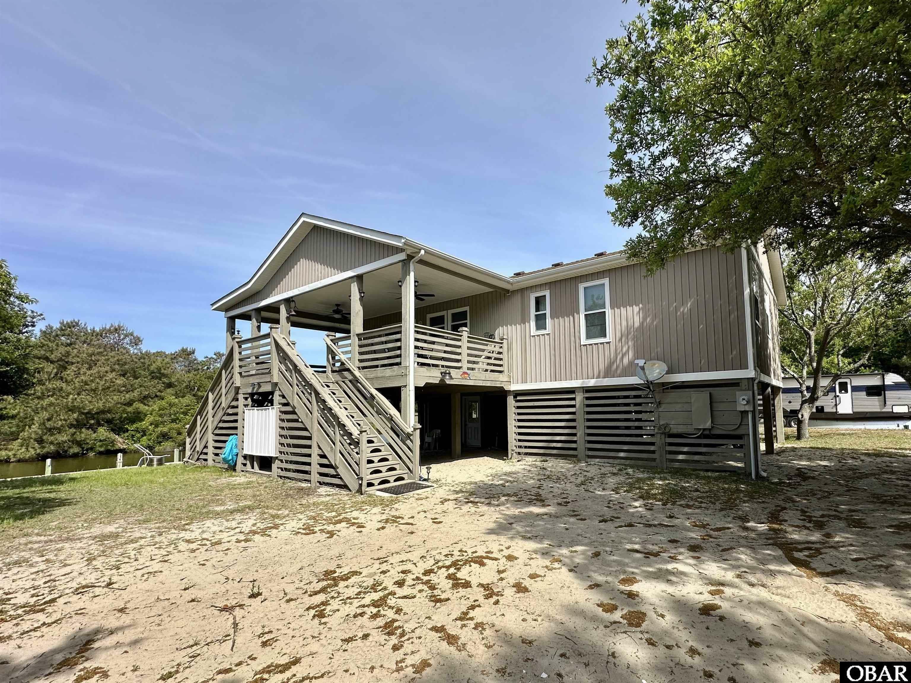 2218 Ocean Pearl Road  Corolla NC 27927 photo