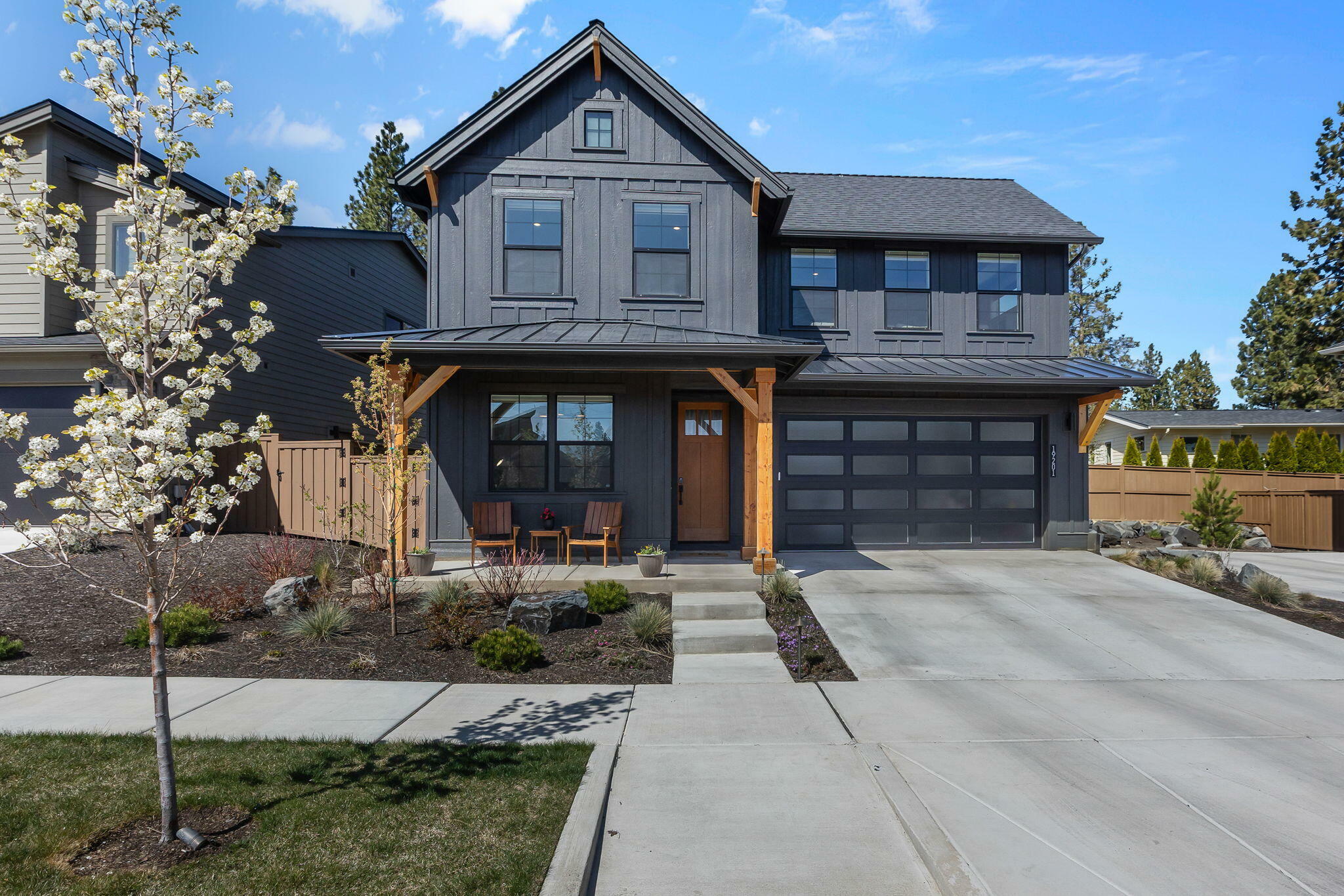 Property Photo:  19201 NW Mt. Shasta Drive  OR 97703 