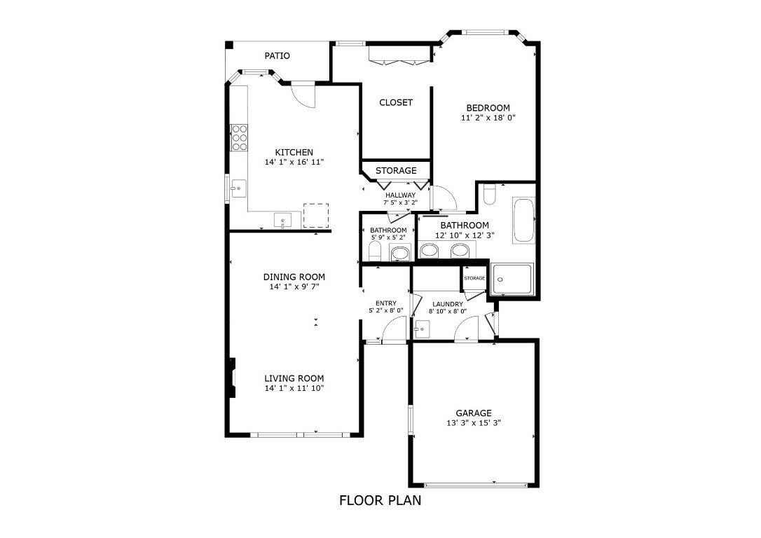 Property Photo:  2330 Butt Road 137  BC V4T 2L3 