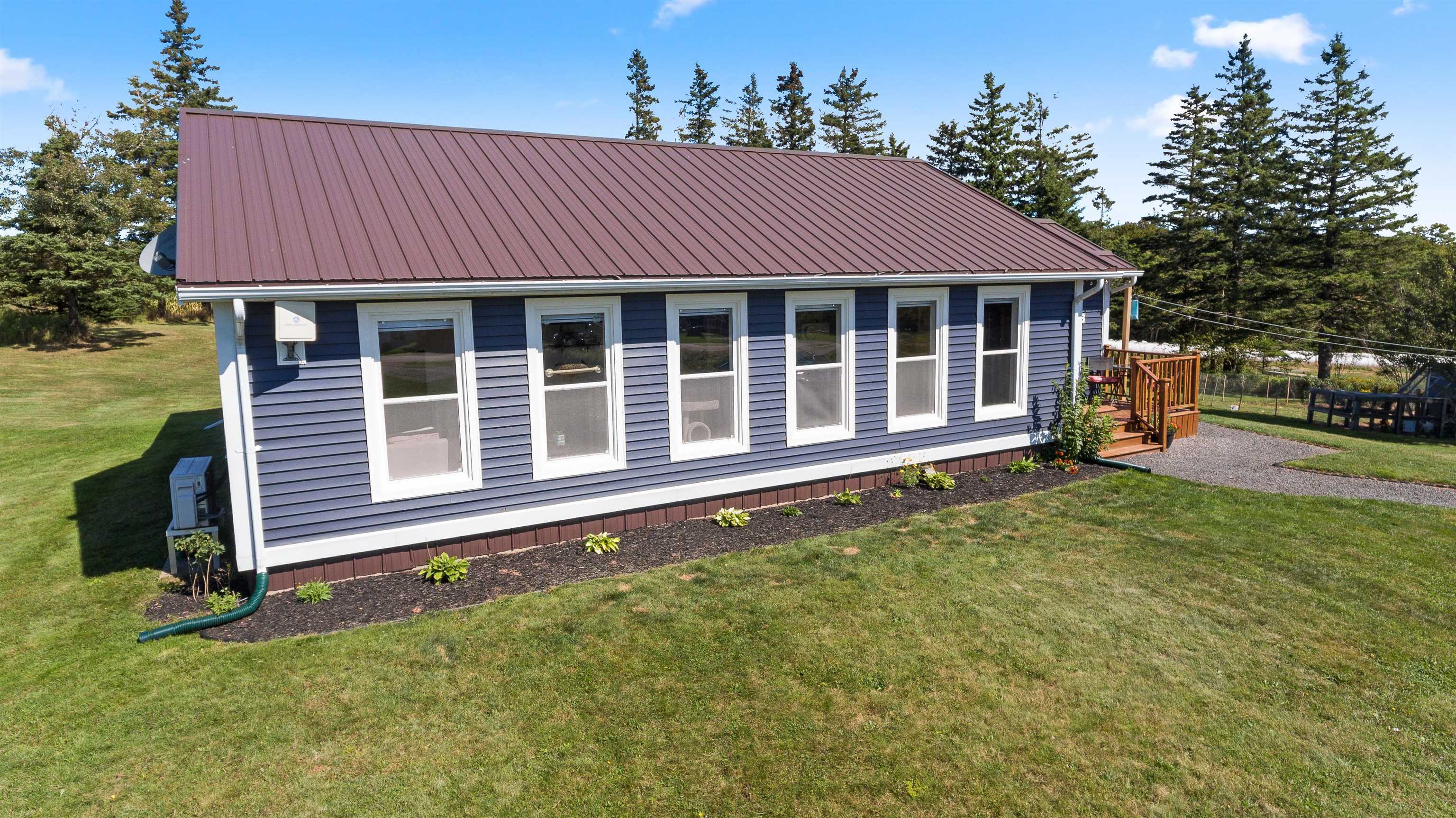 Property Photo: 643 Junction Road PE C0A 1N0