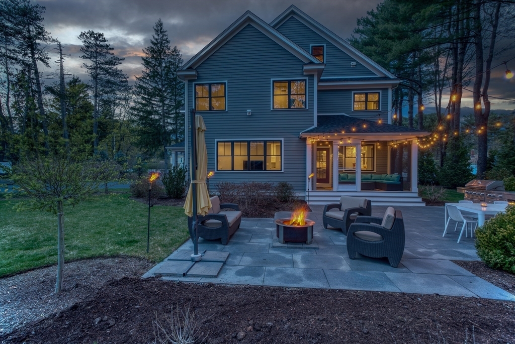 Property Photo: 186 Concord Rd MA 01730