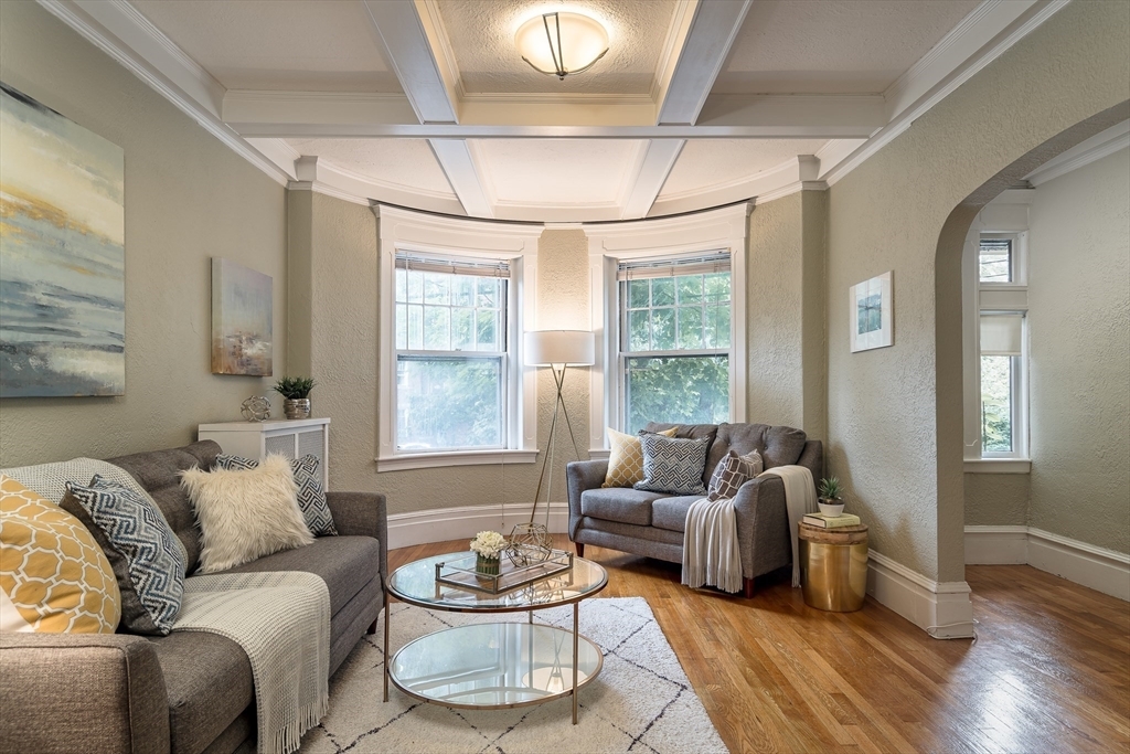 Property Photo: 90 Naples Rd 1 MA 02446