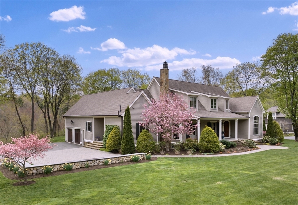 Property Photo: 21 Bemis St MA 02493