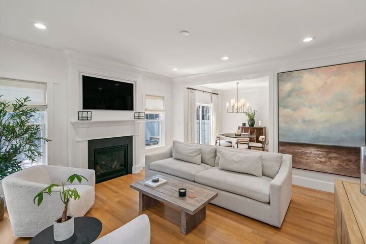 Property Photo:  218 High St 1  MA 02026 