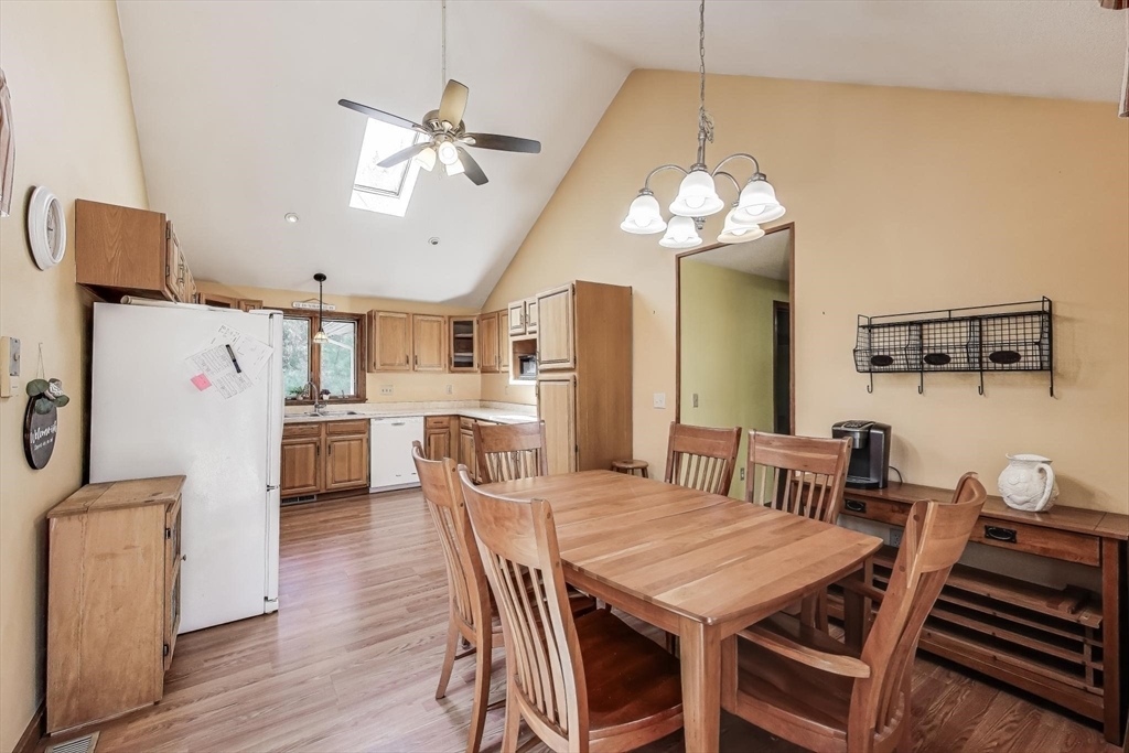 Property Photo: 49 Lady Slipper Dr MA 02638