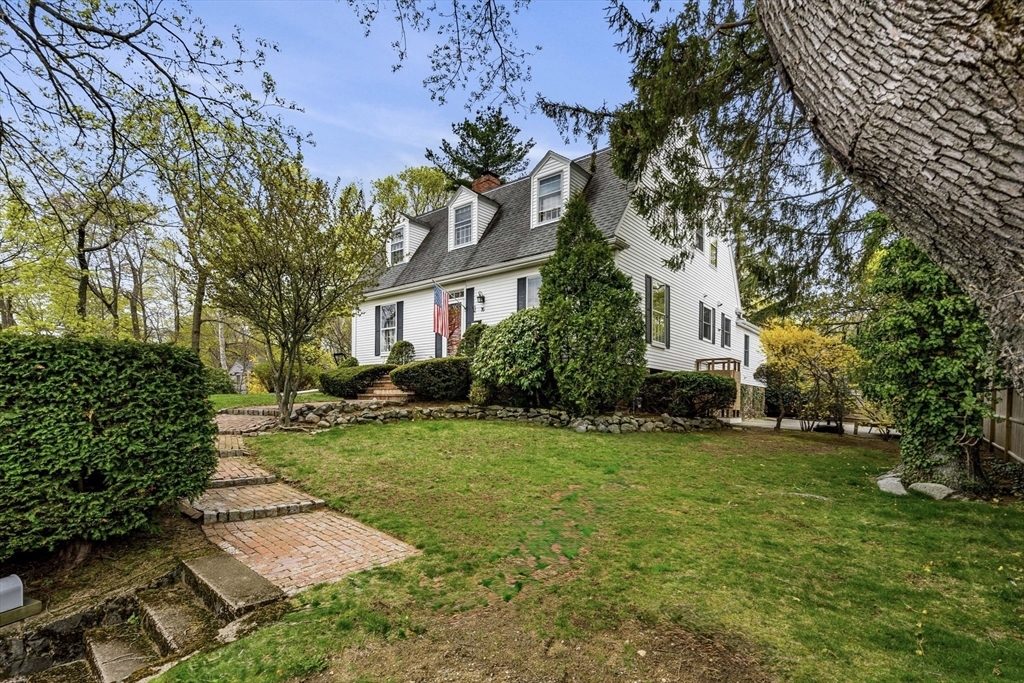 76 Green Street  Marblehead MA 01945 photo