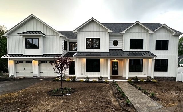 Property Photo: 7 Lewis Court MA 02043