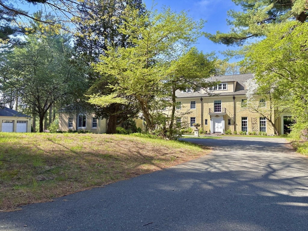 Property Photo: 204 Ridge Street MA 02054