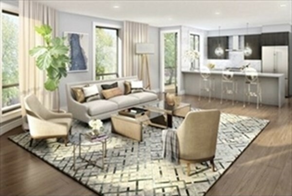 Property Photo: 50 Symphony 103 MA 02115