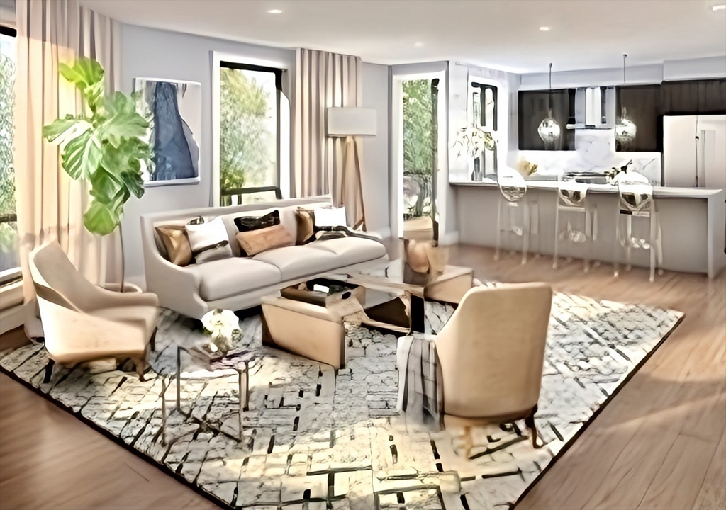 Property Photo: 50 Symphony 103 MA 02115
