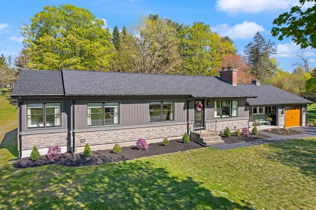 Property Photo: 6 Gail St MA 01824