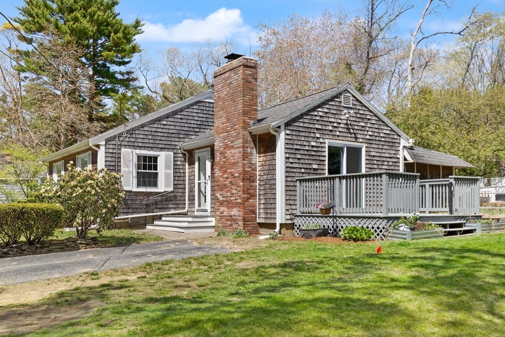 Property Photo: 19 Cross St MA 02338