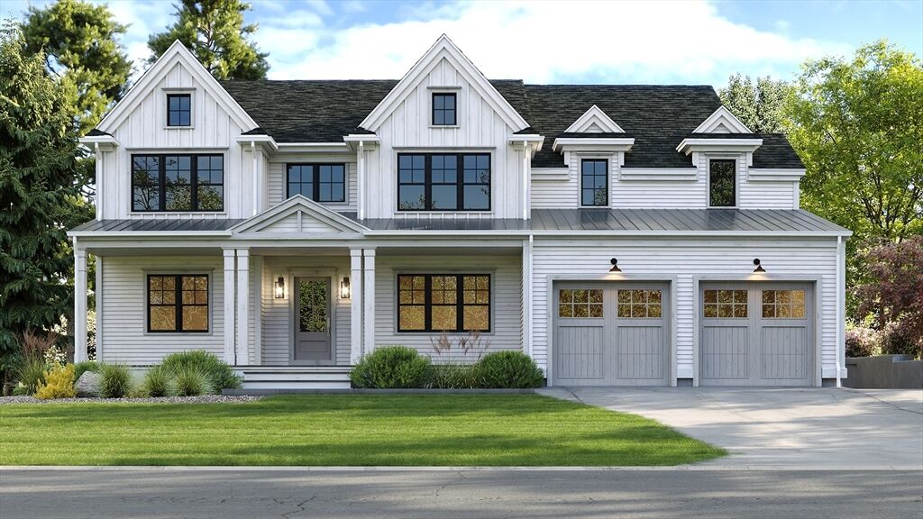 Property Photo: 123 Lawton Rd MA 02492