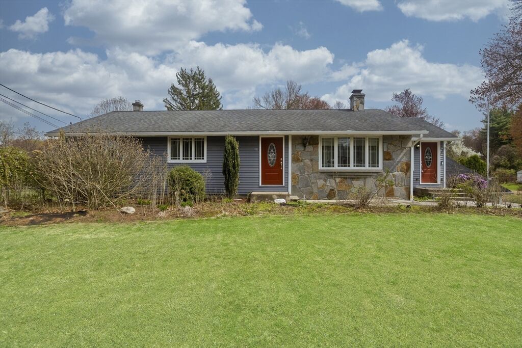 Property Photo: 90 Westwood Ave MA 01028