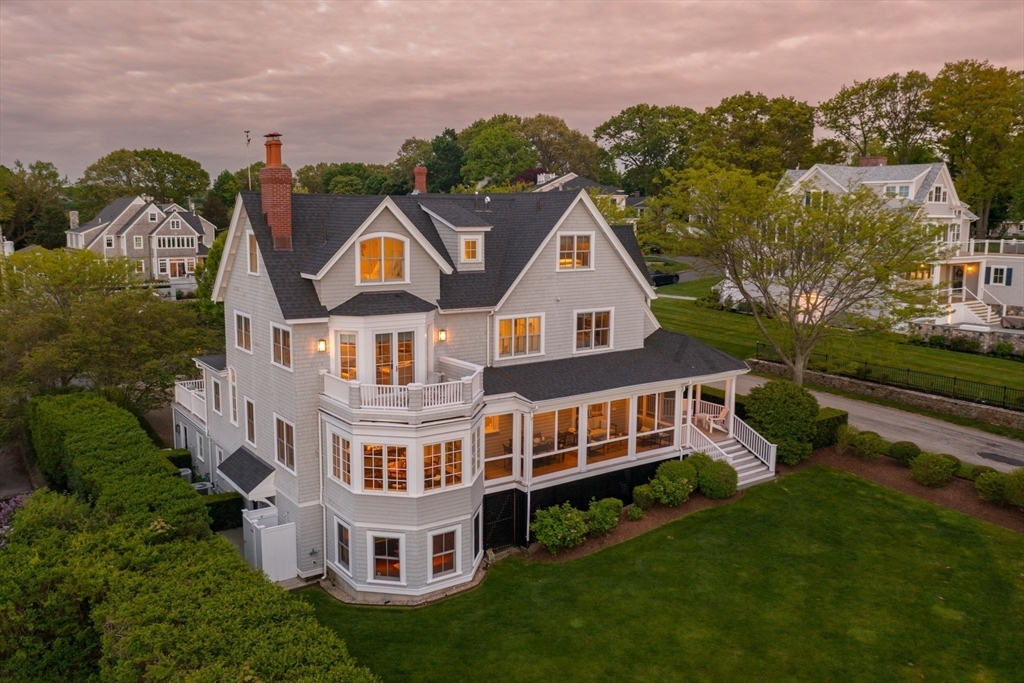 Property Photo: 17 Paige Street MA 02043