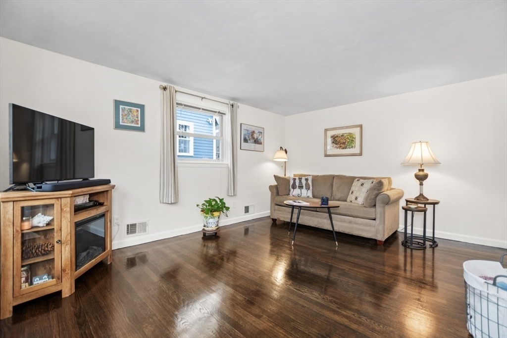 Property Photo: 103 Lake Street MA 02451